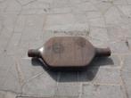Katalysator Amerikaanse auto 13,5 kg, Ophalen