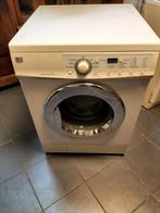 Wasmachine LG, Witgoed en Apparatuur, Wasmachines, Ophalen, Zo goed als nieuw