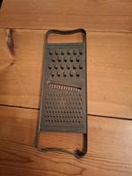 Vintage Rasp - Jaren '60/'70 - Brocante Verzameling, Antiek en Kunst, Antiek | Keukenbenodigdheden, Ophalen of Verzenden