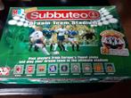 SUBBUTEO voetbal, Hobby en Vrije tijd, Gezelschapsspellen | Bordspellen, Gebruikt, Ophalen