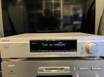 SONY FM STEREO/FM-AM TUNER ST-SA3ES, Ophalen of Verzenden, Gebruikt