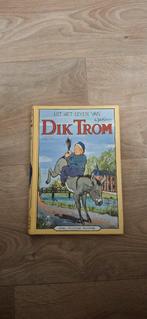 C.Joh. Kieviet - Uit het leven van Dik Trom, Ophalen of Verzenden, Zo goed als nieuw, C.Joh. Kieviet; J. Braakensiek, Fictie algemeen