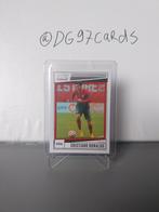 Cristiano Ronaldo Panini Score 2022-2023, Ophalen of Verzenden, Zo goed als nieuw, Plaatje