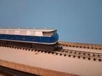 Dieselloc n spoor, Hobby en Vrije tijd, Modeltreinen | N-Spoor, Gebruikt, Analoog, Gelijkstroom, Locomotief