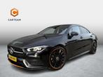Mercedes-Benz CLA-klasse 180 Premium Orange Art Premium Plus, Auto's, Mercedes-Benz, Gebruikt, Euro 6, 4 cilinders, Met garantie (alle)