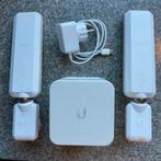 Amplifi HD Mesh WiFi Systeem - Router + 2 Points, Ophalen of Verzenden, Gebruikt