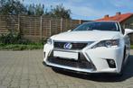 Voorlip spoiler sideskirt achterlip - Lexus CT200h 13-17, Ophalen of Verzenden