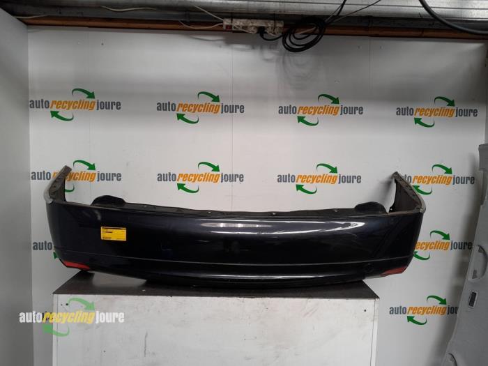 Achterbumper van een Lancia Thesis, Auto-onderdelen, Gebruikt, -, -, Bumper