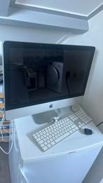 Mac ️, Computers en Software, Apple Desktops, Ophalen of Verzenden, Gebruikt, IMac