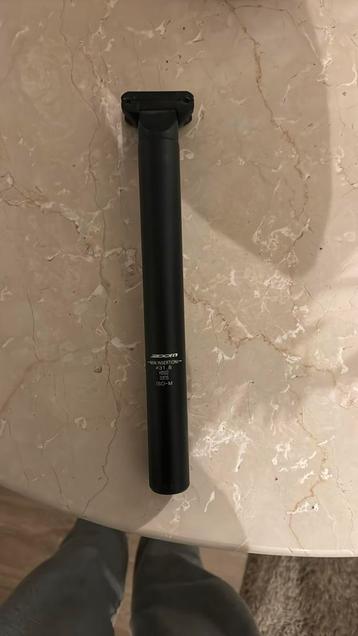 Zadelpen 31.8 mm beschikbaar voor biedingen