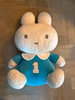 Grote Nijntje Knuffel, Ophalen, Zo goed als nieuw, Konijn