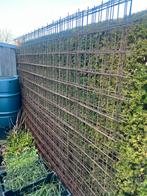 Beton matten, Ophalen, Zo goed als nieuw, 20 meter of meer