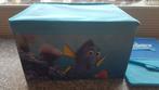 2 Finding Dory opbergdozen, Disney.
Nieuw., Ophalen of Verzenden, Nieuw