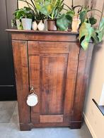 Noten houten tv kast, Ophalen of Verzenden