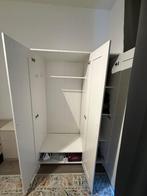 Kledingkast Ikea, Huis en Inrichting, Kasten | Kledingkasten, Ophalen, Overige materialen, Gebruikt, 100 tot 150 cm