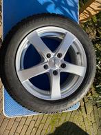 Velgen merk Dezent met premium winterbanden voor oa. Toyota, Auto-onderdelen, Banden en Velgen, Ophalen, Gebruikt, Velg(en), 16 inch