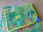 Vintage Ravensburger legpuzzel 280 stukjes, Ophalen of Verzenden, Minder dan 500 stukjes, Gebruikt, Legpuzzel