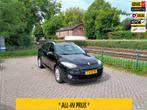 Renault Mégane Estate 1.2 TCe Limited Airco CC trekhaak nav, Auto's, Renault, Voorwielaandrijving, Stof, Gebruikt, 4 cilinders