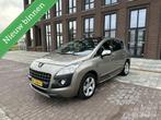 Peugeot 3008 1.6 THP Roland Garros Navi Clima Cruise NAP!, Euro 5, Navigatiesysteem, Gebruikt, Leder