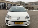 Volkswagen up Nieuwe Apk, Voorwielaandrijving, Euro 5, 840 kg, 4 stoelen