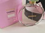 CHANEL chance eau Tendre 100 ml eau de parfum, Ophalen of Verzenden, Nieuw