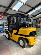 Heftruck Yale 4.5 ton, Auto diversen, Krikken, Ophalen of Verzenden, Zo goed als nieuw, Hydraulisch, Garagekrik
