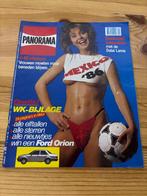 Panorama, Ophalen of Verzenden, 1980 tot heden, Tijdschrift