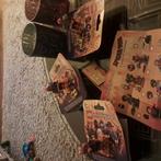 Lego minifigures spiderman across the spiderverse, Ophalen of Verzenden, Zo goed als nieuw