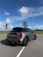 Mini 2.0 Cooper S 5D AUT | PANO | Head-up | Stoelv. | H&K, 1998 cc, Leder, Particulier, USB
