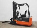 Still - R20-18 - Forklift Truck - 2004, Zakelijke goederen, Machines en Bouw | Heftrucks en Intern transport, Overige aandrijving