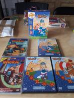 Wicky de viking  dvd set, Alle leeftijden, Ophalen of Verzenden, Zo goed als nieuw