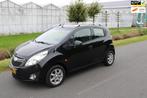 Chevrolet Spark 1.0 16V LS Bi-Fuel LPG-G3, Auto's, Chevrolet, Voorwielaandrijving, Euro 5, 4 cilinders, Origineel Nederlands
