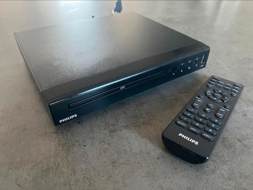 PHILIPS TAEP200/12 DVD-speler hdmi, Audio, Tv en Foto, Dvd-spelers, Zo goed als nieuw, Philips, Ophalen of Verzenden