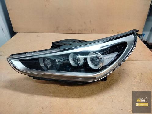 Hyundai i30 III Full Led Helder Linkerlicht, Auto-onderdelen, Verlichting, Hyundai, Gebruikt, Ophalen of Verzenden