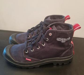  Palladium Dare Maat 43 (Heel weinig gedragen) beschikbaar voor biedingen