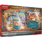 (direct ophalen) Charizard Ex Special Collection Pokémon TCG, Ophalen of Verzenden, Nieuw, Losse kaart, Foil