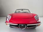 ALFA ROMEO SPIDER 1970-82, Hobby en Vrije tijd, Modelauto's | 1:18, Ophalen of Verzenden, Nieuw, Bburago