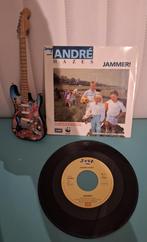 André Hazes - Jammer! Single 1989, Ophalen of Verzenden, Zo goed als nieuw, Overige formaten
