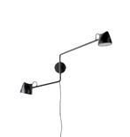 Feliz Lifestyle wandlamp logan, Peseta 34, Nieuw, Ophalen of Verzenden, Info@loodsofdeals.nl