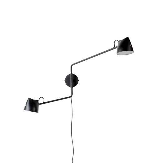 Feliz Lifestyle wandlamp logan, Huis en Inrichting, Lampen | Wandlampen, Nieuw, Ophalen of Verzenden