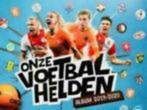 Albert Heijn voetbalplaatjes van 2009/10+ 2018/19+ 2019/20, Verzamelen, Supermarktacties, Albert Heijn, Ophalen of Verzenden