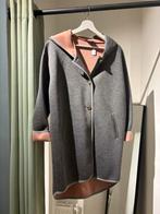 Atos Lombardini blazer jas grijs, Ophalen of Verzenden, Zo goed als nieuw, Grijs