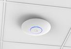 Ubiquiti UniFi UAP-AC-Lite – Compacte krachtpatser voor s, Computers en Software, Accesspoints, Ophalen of Verzenden, Zo goed als nieuw