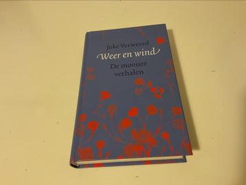 Joke Verweerd - Weer en wind, De mooiste verhalen beschikbaar voor biedingen