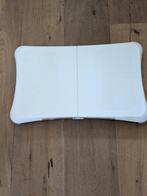 Wii balance board, Spelcomputers en Games, Ophalen of Verzenden, Zo goed als nieuw, Wii, Balance Board of Dansmat