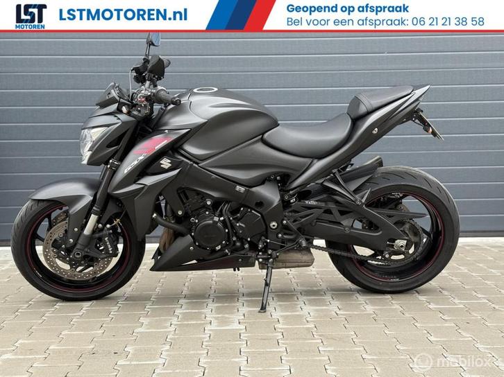 Suzuki GSX S1000 A 21773 km eerste eigenaar, Motoren, Motoren | Suzuki, Bedrijf, Toermotor, meer dan 35 kW