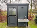 Roomplus Sanitair Units 3 stuks, Ophalen, Roomplus, Info@roomplus.nl, Kapweg 12, 3774 RD Kootwijkerbroek