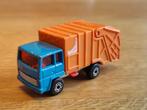 Matchbox Vuilniswagen Refuse Truck, Hobby en Vrije tijd, Modelauto's | Overige schalen, Ophalen of Verzenden, Zo goed als nieuw
