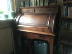 Cilinderbureau, Ophalen, Gebruikt, Antiek