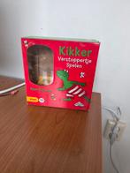 Kikker Verstoppertje Spelen - Kinderspel, Een of twee spelers, Ophalen of Verzenden, Gebruikt, MOMGEBOY Cartoon